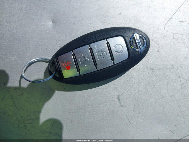 Aukcja sprzedaży 2018 Nissan Murano Sv, vin: 5N1AZ2MH3JN127511, numer aukcji: 45049453