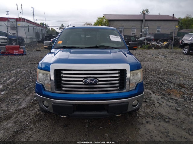 Aukcja sprzedaży 2011 Ford F-150 Xlt, vin: 1FTFX1EF0BFA18796, numer aukcji: 45049455