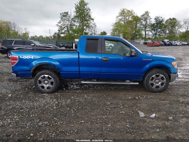 Aukcja sprzedaży 2011 Ford F-150 Xlt, vin: 1FTFX1EF0BFA18796, numer aukcji: 45049455