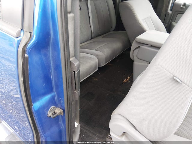 Aukcja sprzedaży 2011 Ford F-150 Xlt, vin: 1FTFX1EF0BFA18796, numer aukcji: 45049455