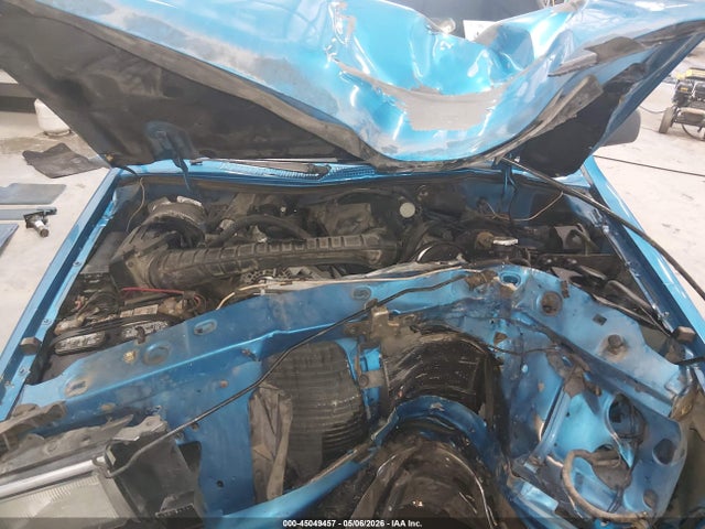 1993 Ford Explorer მანქანა იყიდება აუქციონზე, vin: 1FMDU34X5PUC16147, აუქციონის ნომერი: 45049457