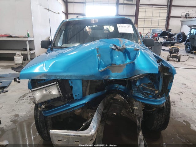 1993 Ford Explorer მანქანა იყიდება აუქციონზე, vin: 1FMDU34X5PUC16147, აუქციონის ნომერი: 45049457