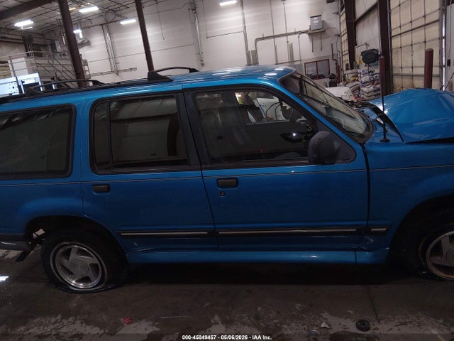 1993 Ford Explorer მანქანა იყიდება აუქციონზე, vin: 1FMDU34X5PUC16147, აუქციონის ნომერი: 45049457