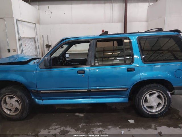1993 Ford Explorer მანქანა იყიდება აუქციონზე, vin: 1FMDU34X5PUC16147, აუქციონის ნომერი: 45049457