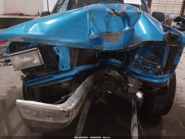 1993 Ford Explorer მანქანა იყიდება აუქციონზე, vin: 1FMDU34X5PUC16147, აუქციონის ნომერი: 45049457