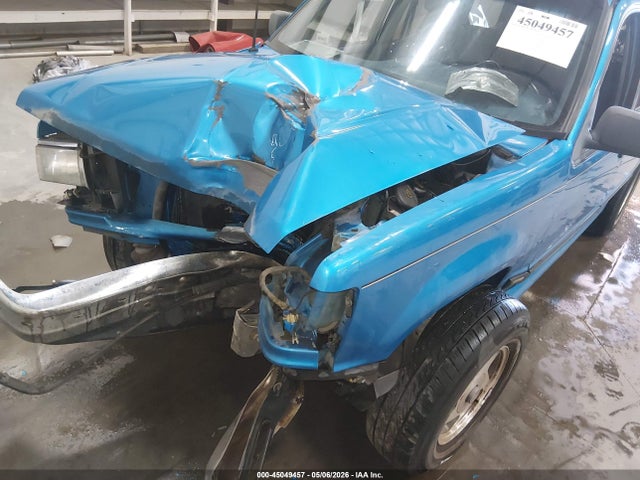 1993 Ford Explorer მანქანა იყიდება აუქციონზე, vin: 1FMDU34X5PUC16147, აუქციონის ნომერი: 45049457