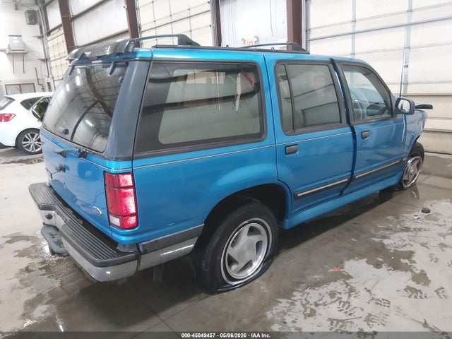 1993 Ford Explorer მანქანა იყიდება აუქციონზე, vin: 1FMDU34X5PUC16147, აუქციონის ნომერი: 45049457