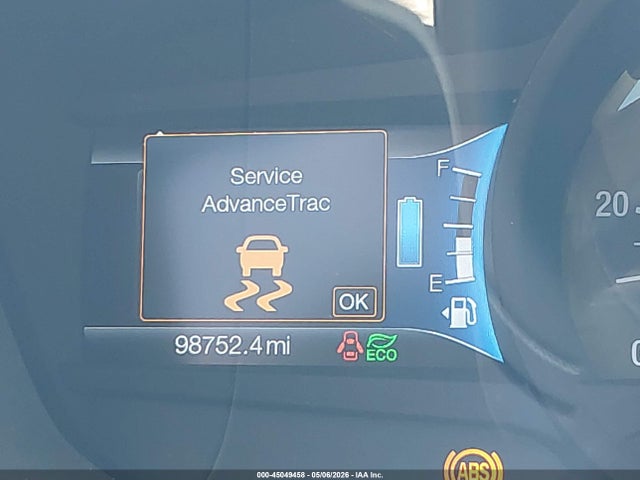 Ford Fusion Hybrid Se 2017 3FA6P0LUXHR258192 Image 16