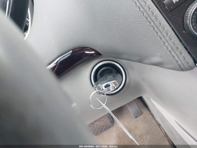 2010 Mercedes-benz Gl 450 4matic მანქანა იყიდება აუქციონზე, vin: 4JGBF7BE3AA614041, აუქციონის ნომერი: 45049464
