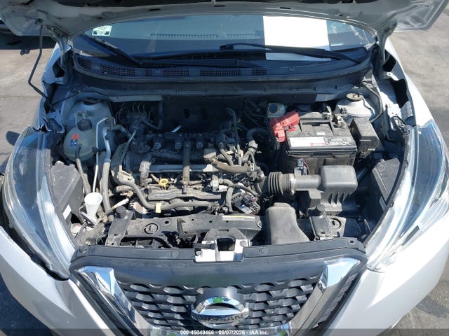 Aukcja sprzedaży 2020 Nissan Kicks Sv Xtronic Cvt, vin: 3N1CP5CV0LL484632, numer aukcji: 45049466