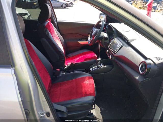 Aukcja sprzedaży 2020 Nissan Kicks Sv Xtronic Cvt, vin: 3N1CP5CV0LL484632, numer aukcji: 45049466