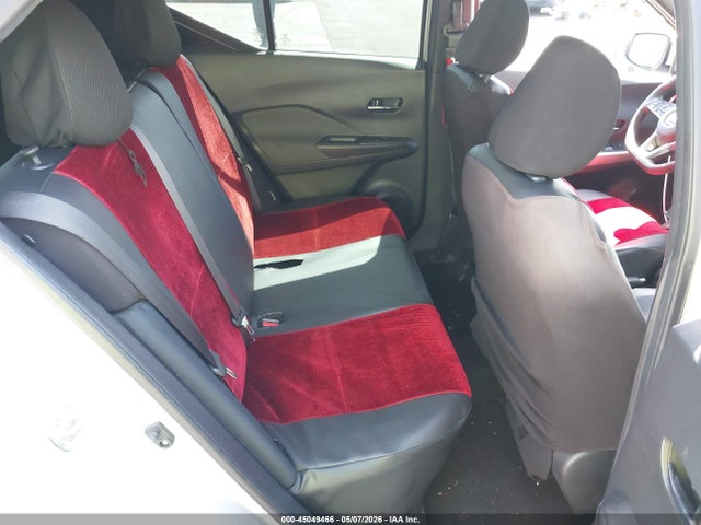 Aukcja sprzedaży 2020 Nissan Kicks Sv Xtronic Cvt, vin: 3N1CP5CV0LL484632, numer aukcji: 45049466