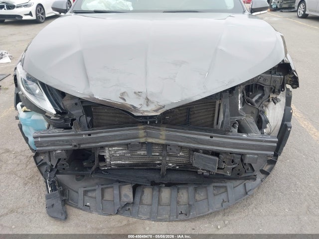 3LN6L2LU5FR603171 Lincoln MKZ HYBRID