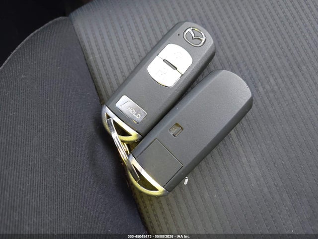 Продажа на аукционе авто 2018 Mazda Cx-3 Sport, vin: JM1DKFB70J0318808, номер лота: 45049473