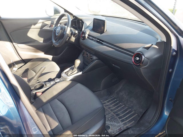 Продажа на аукционе авто 2018 Mazda Cx-3 Sport, vin: JM1DKFB70J0318808, номер лота: 45049473