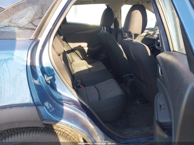 Продажа на аукционе авто 2018 Mazda Cx-3 Sport, vin: JM1DKFB70J0318808, номер лота: 45049473