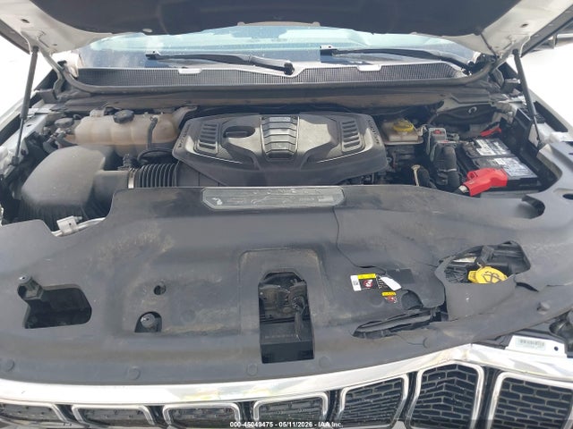 Продаж на аукціоні авто 2024 Jeep Wagoneer Series Ii 4x2, vin: 1C4SJUBP3RS126829, номер лоту: 45049475