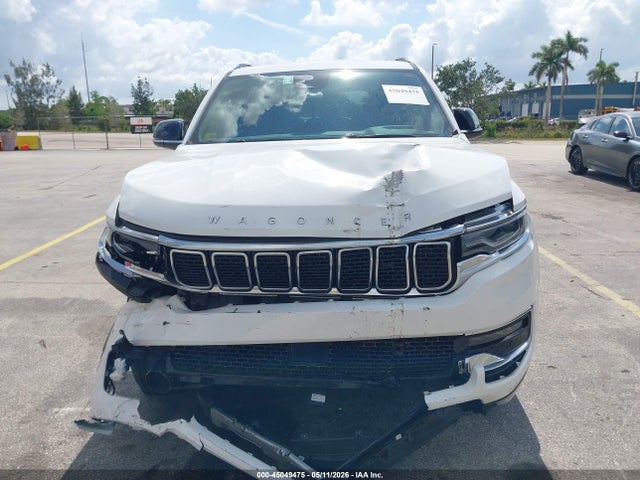Продаж на аукціоні авто 2024 Jeep Wagoneer Series Ii 4x2, vin: 1C4SJUBP3RS126829, номер лоту: 45049475