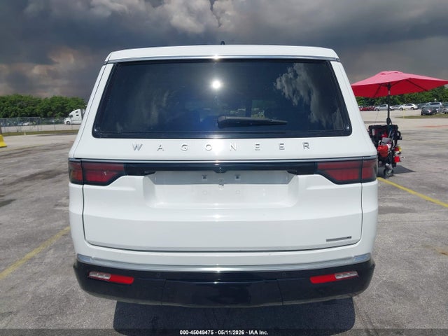 Продаж на аукціоні авто 2024 Jeep Wagoneer Series Ii 4x2, vin: 1C4SJUBP3RS126829, номер лоту: 45049475