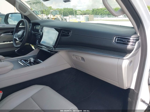 Продаж на аукціоні авто 2024 Jeep Wagoneer Series Ii 4x2, vin: 1C4SJUBP3RS126829, номер лоту: 45049475