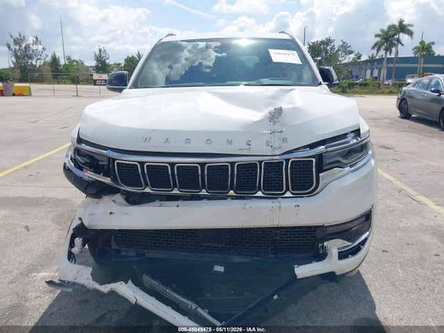 Продаж на аукціоні авто 2024 Jeep Wagoneer Series Ii 4x2, vin: 1C4SJUBP3RS126829, номер лоту: 45049475