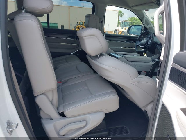 Продаж на аукціоні авто 2024 Jeep Wagoneer Series Ii 4x2, vin: 1C4SJUBP3RS126829, номер лоту: 45049475