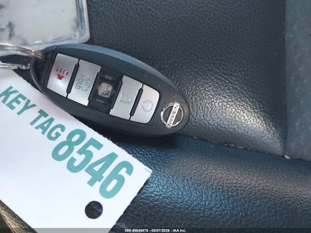 Aukcja sprzedaży 2022 Nissan Altima Sr Fwd, vin: 1N4BL4CV6NN324326, numer aukcji: 45049476