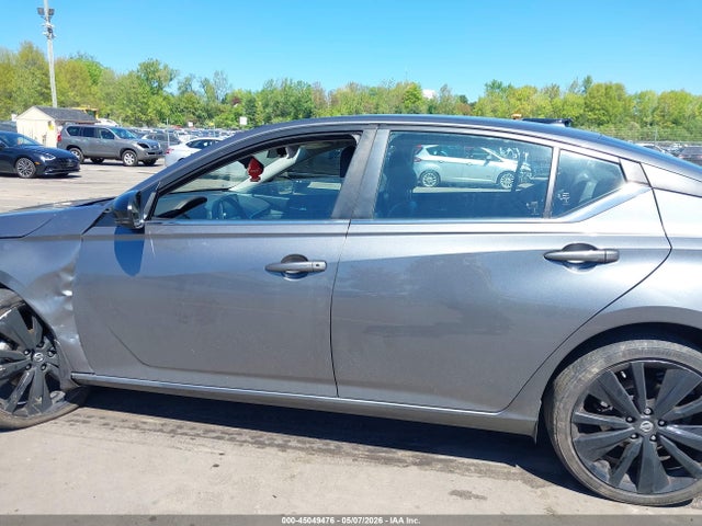 Aukcja sprzedaży 2022 Nissan Altima Sr Fwd, vin: 1N4BL4CV6NN324326, numer aukcji: 45049476