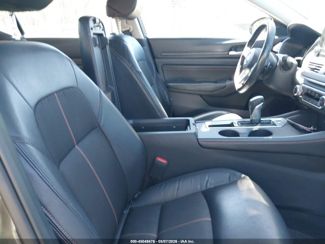 Aukcja sprzedaży 2022 Nissan Altima Sr Fwd, vin: 1N4BL4CV6NN324326, numer aukcji: 45049476