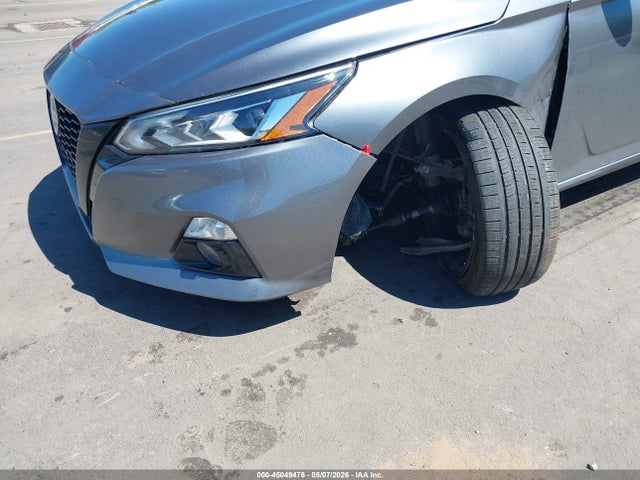 Aukcja sprzedaży 2022 Nissan Altima Sr Fwd, vin: 1N4BL4CV6NN324326, numer aukcji: 45049476