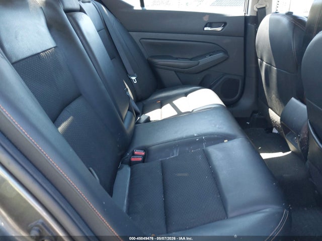 Aukcja sprzedaży 2022 Nissan Altima Sr Fwd, vin: 1N4BL4CV6NN324326, numer aukcji: 45049476