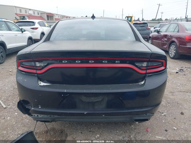 Aukcja sprzedaży 2016 Dodge Charger Sxt, vin: 2C3CDXHG4GH227620, numer aukcji: 45049478