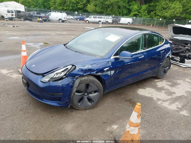 5YJ3E1EA6JF052175 Tesla MODEL 3