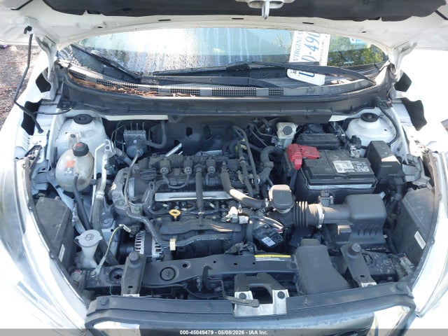 45049479 :رقم المزاد ، 3N1CP5CUXJL510769 vin ، 2018 Nissan Kicks Sv مزاد بيع