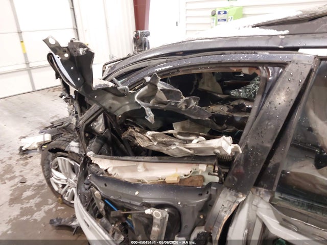 2010 Infiniti G37x მანქანა იყიდება აუქციონზე, vin: JN1CV6AR9AM251661, აუქციონის ნომერი: 45049481