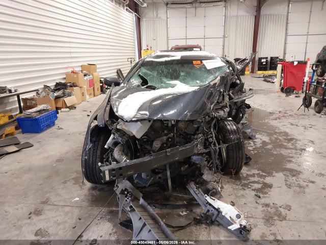 2010 Infiniti G37x მანქანა იყიდება აუქციონზე, vin: JN1CV6AR9AM251661, აუქციონის ნომერი: 45049481