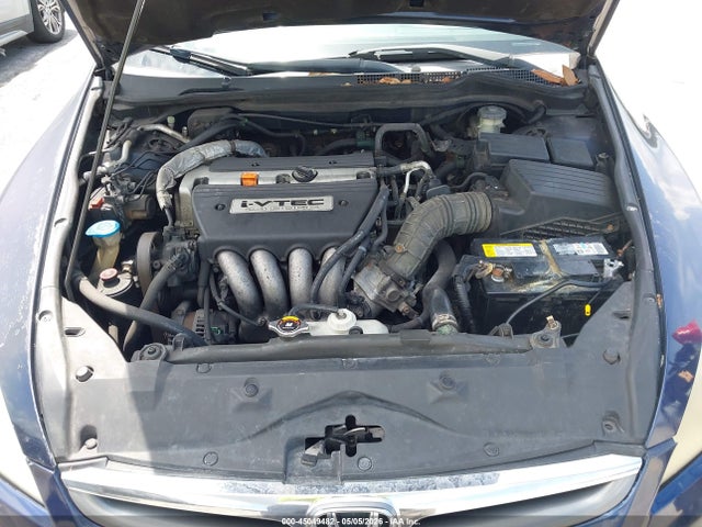 Aukcja sprzedaży 2007 Honda Accord 2.4 Se, vin: 1HGCM56387A093453, numer aukcji: 45049482