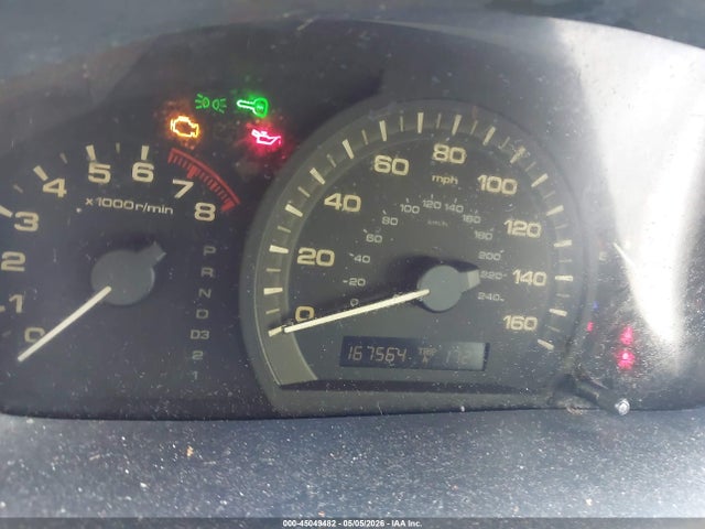 Aukcja sprzedaży 2007 Honda Accord 2.4 Se, vin: 1HGCM56387A093453, numer aukcji: 45049482