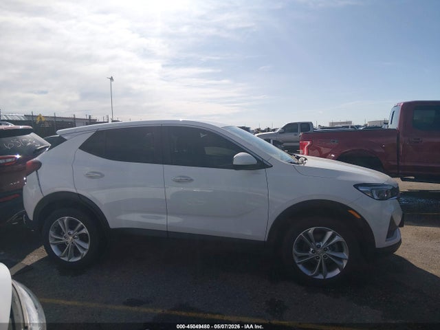 Buick Encore Gx Awd Preferred 2021 KL4MMCSL7MB176224 Image 13