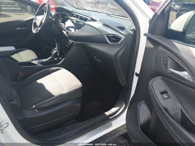 45049480 :رقم المزاد ، KL4MMCSL7MB176224 vin ، 2021 Buick Encore Gx Awd Preferred مزاد بيع