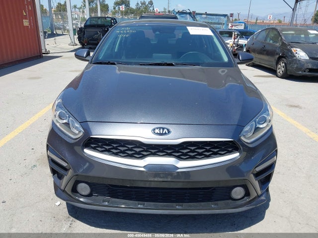 KIA Forte Lxs 2021 3KPF24ADXME408483 Image 12