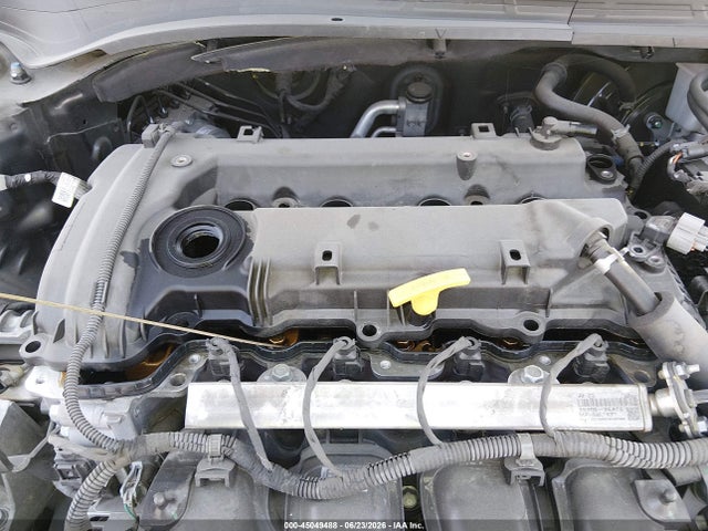 KIA Forte Lxs 2021 3KPF24ADXME408483 Image 17