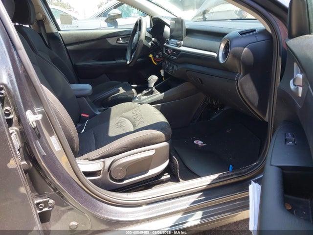 KIA Forte Lxs 2021 3KPF24ADXME408483 Image 5