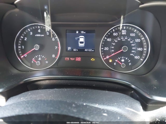 KIA Forte Lxs 2021 3KPF24ADXME408483 Image 7