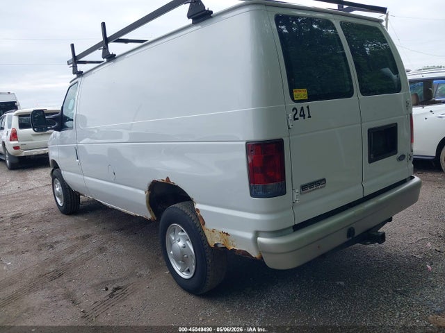 Auction sale of the 2007 Ford E-250 Commercial/recreational, vin: 1FTNE24W27DA08735, lot number: 45049490