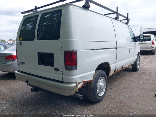 Auction sale of the 2007 Ford E-250 Commercial/recreational, vin: 1FTNE24W27DA08735, lot number: 45049490