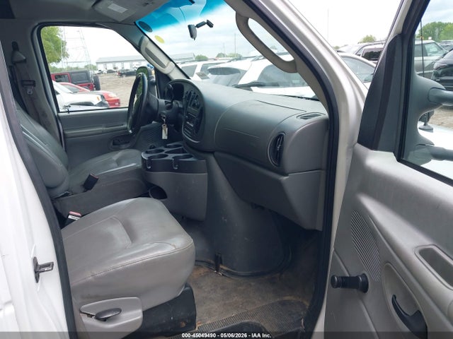 Auction sale of the 2007 Ford E-250 Commercial/recreational, vin: 1FTNE24W27DA08735, lot number: 45049490