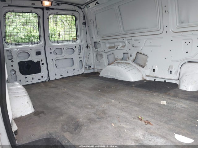 Auction sale of the 2007 Ford E-250 Commercial/recreational, vin: 1FTNE24W27DA08735, lot number: 45049490