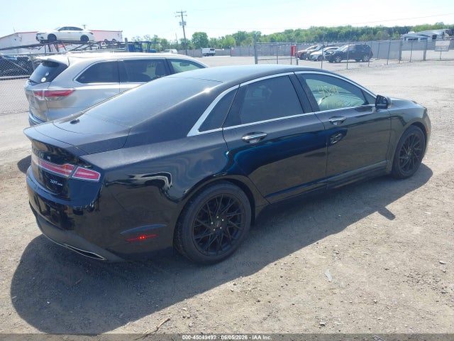 Продаж на аукціоні авто 2017 Lincoln Mkz Premiere, vin: 3LN6L5B96HR654387, номер лоту: 45049492