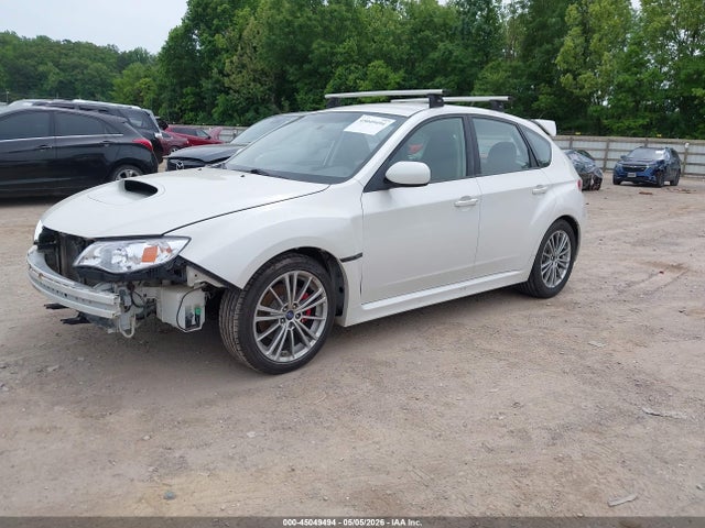 45049494 :رقم المزاد ، JF1GR7E61DG823632 vin ، 2013 Subaru Impreza Wrx مزاد بيع